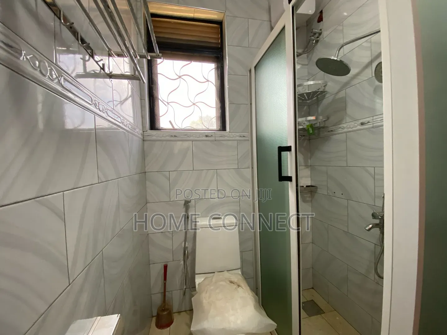 2bdrm Apartment in Buziga, Central Division for rent
