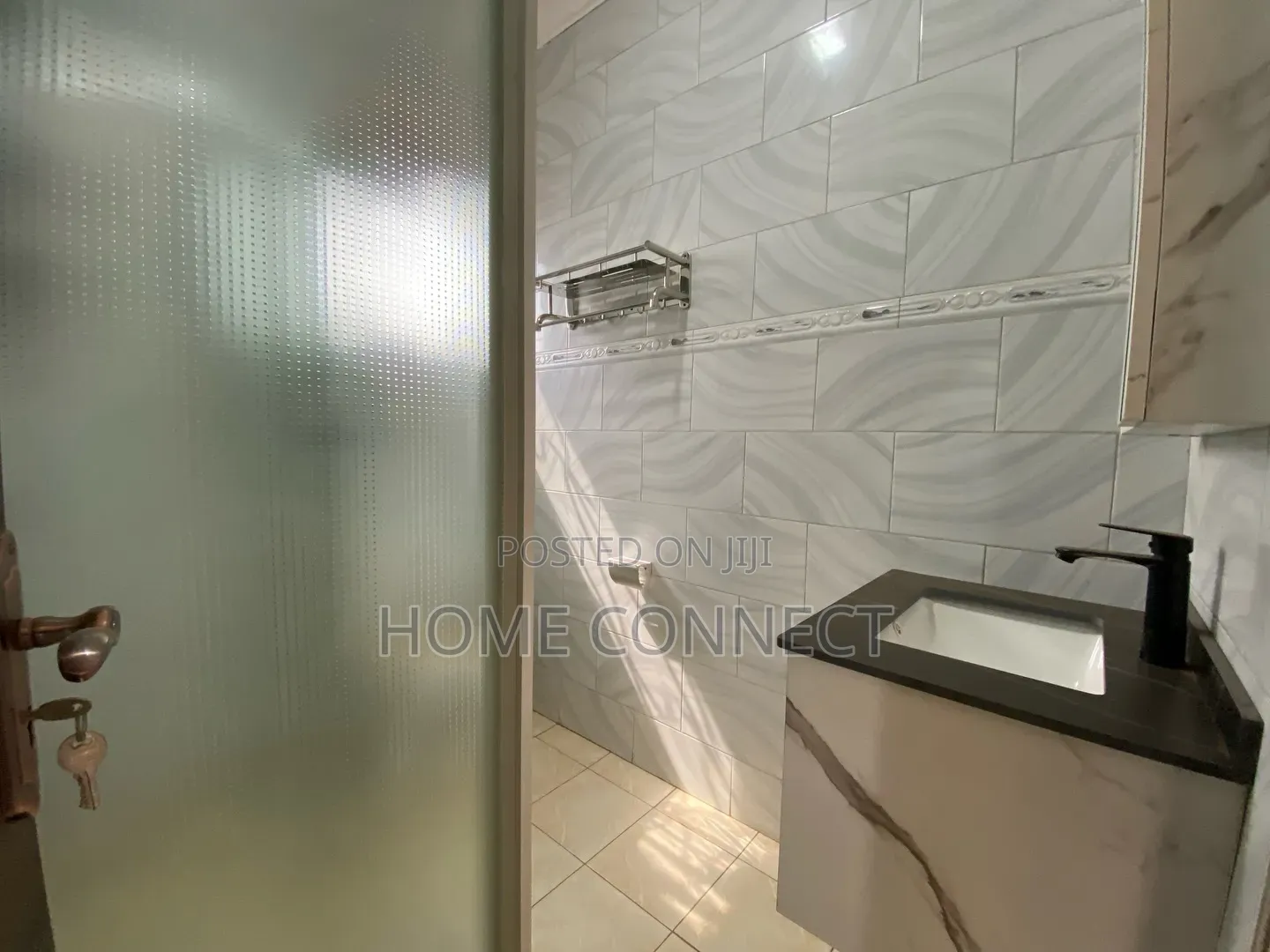 2bdrm Apartment in Buziga, Central Division for rent