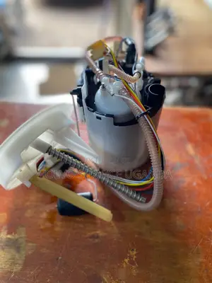 Volvo Fuel Pumps