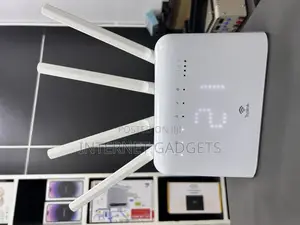 Internet Gadgets
