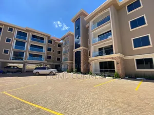 3bdrm Apartment in Muyenga, Central Division for rent