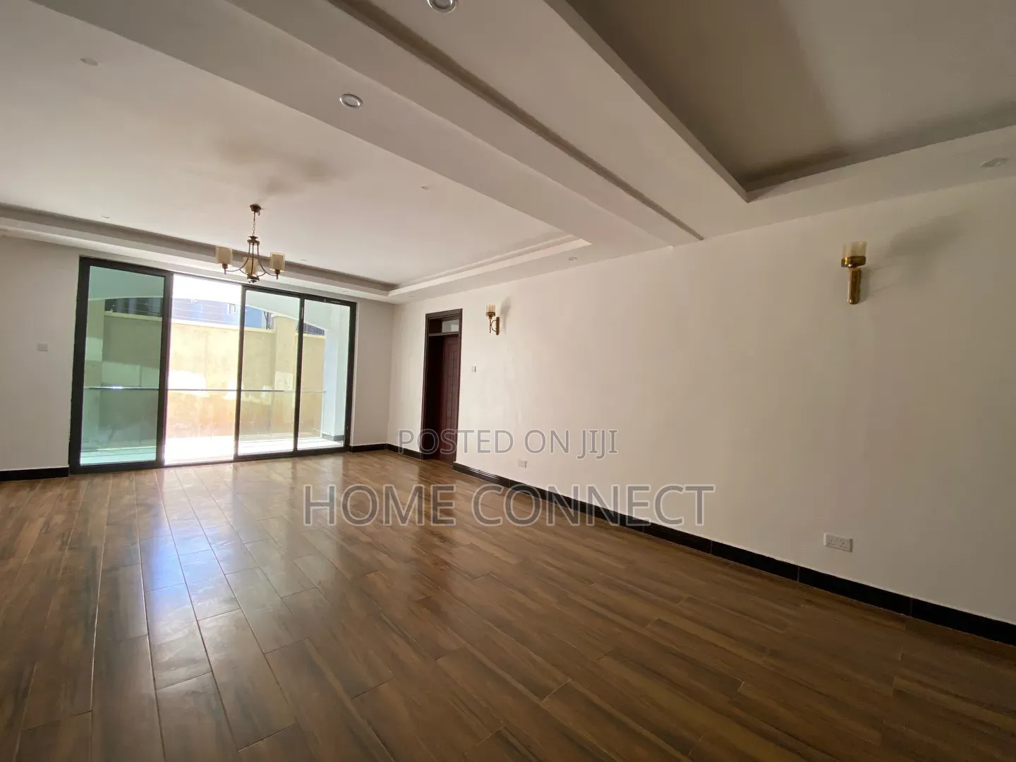 3bdrm Apartment in Muyenga, Central Division for rent