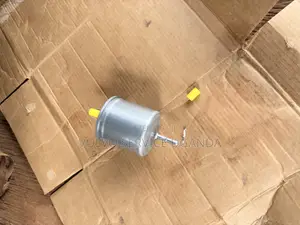 Volvo Xc90 Fuel Filter