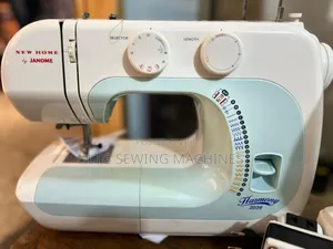 Singer Simple Sewing Machine