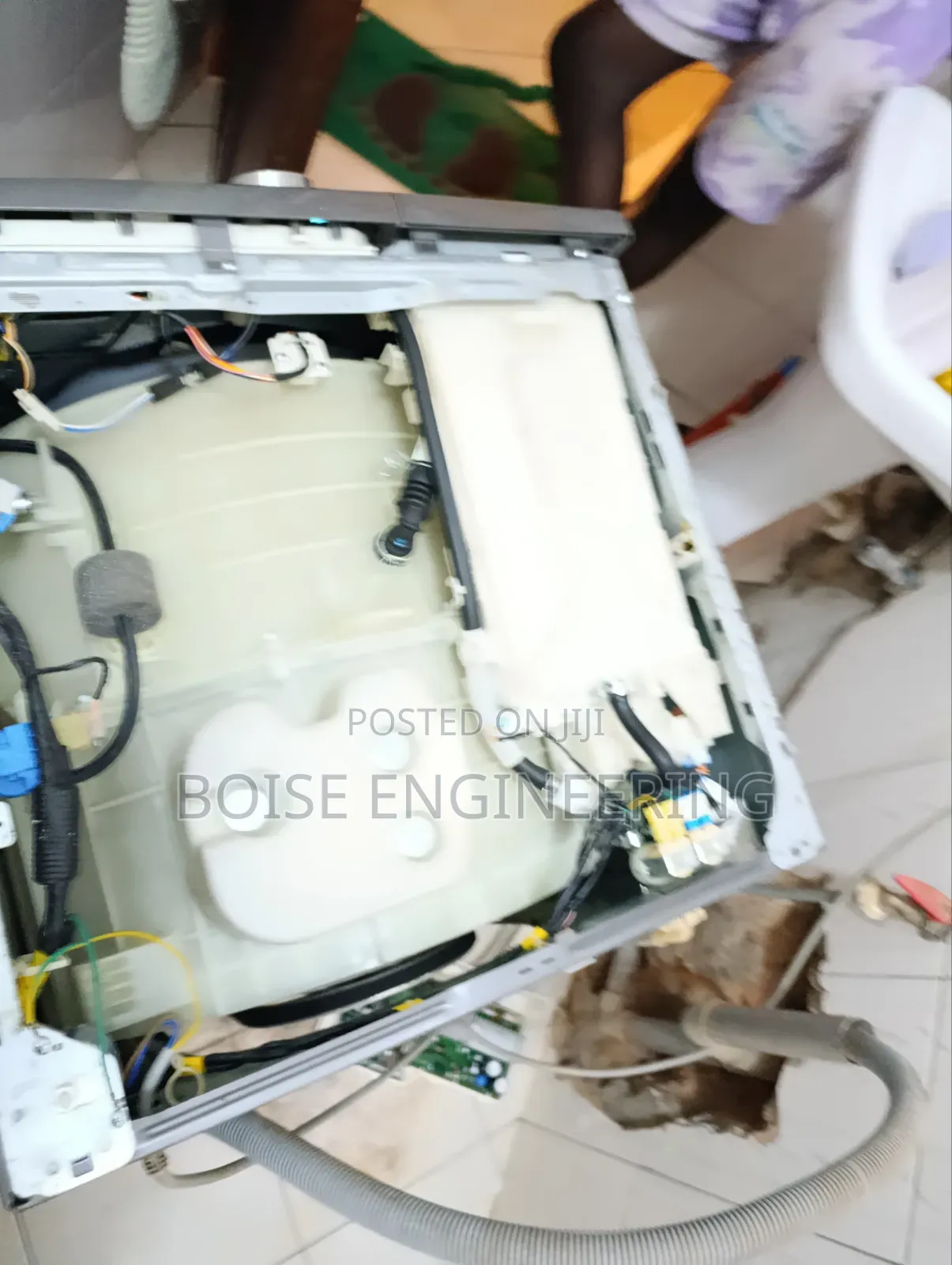 Washing Machine Repair