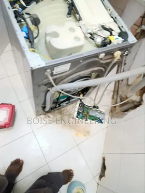 Washing Machine Repair