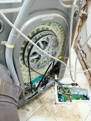 Washing Machine Repair