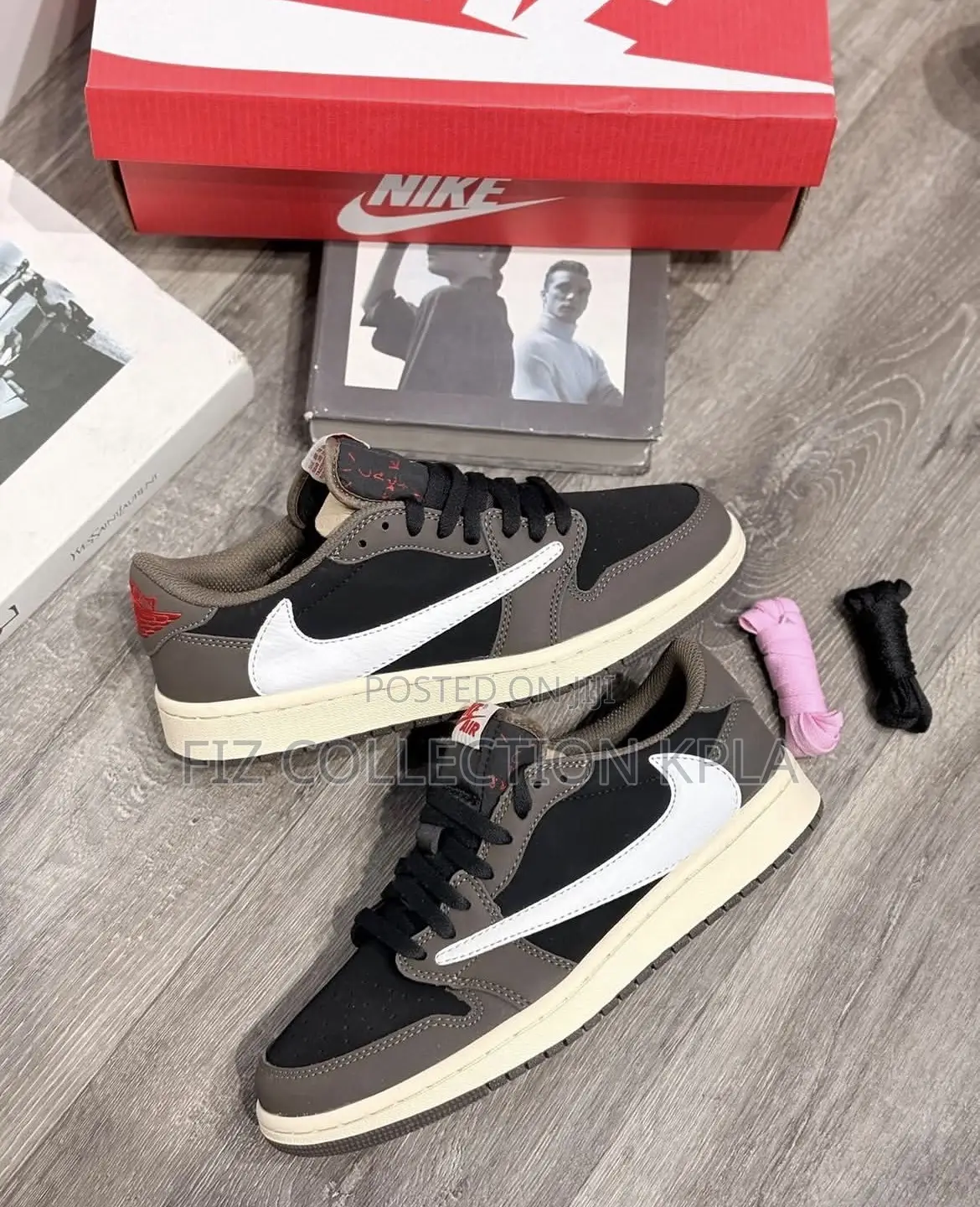 Cactus Royal Drip 