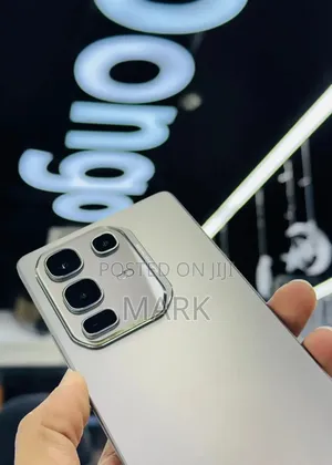 New Infinix Note 50 Pro 256 GB Gray