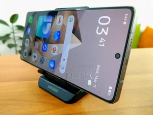 New Infinix Note 50 4G 256 GB Gray