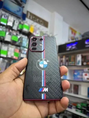 New Infinix Note 50s 256 GB Black