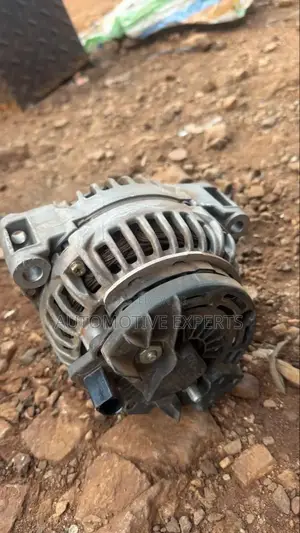 Car Alternator Repair