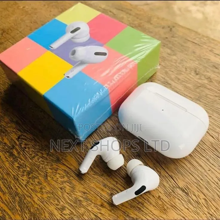 Airpods Pro/Airpods Pro/Airpod Pros Airpod Pros /Earbus/Earbuds 01