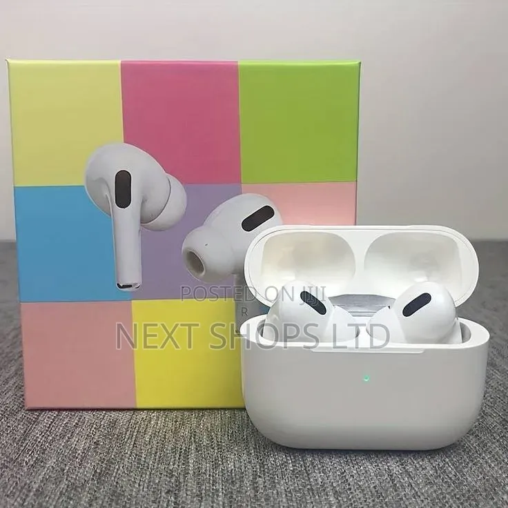 Airpods Pro/Airpods Pro/Airpod Pros Airpod Pros /Earbus/Earbuds 02