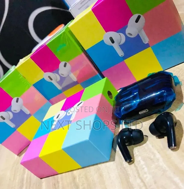 Airpods Pro/Airpods Pro/Airpod Pros Airpod Pros /Earbus/Earbuds 02