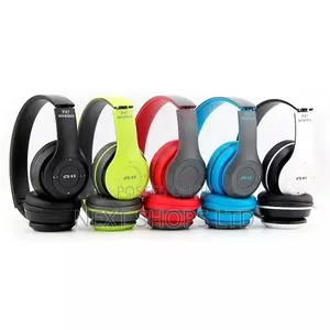 P47 Wireless Headphones/P47 Wireless Headphones/Headphone/Headphone