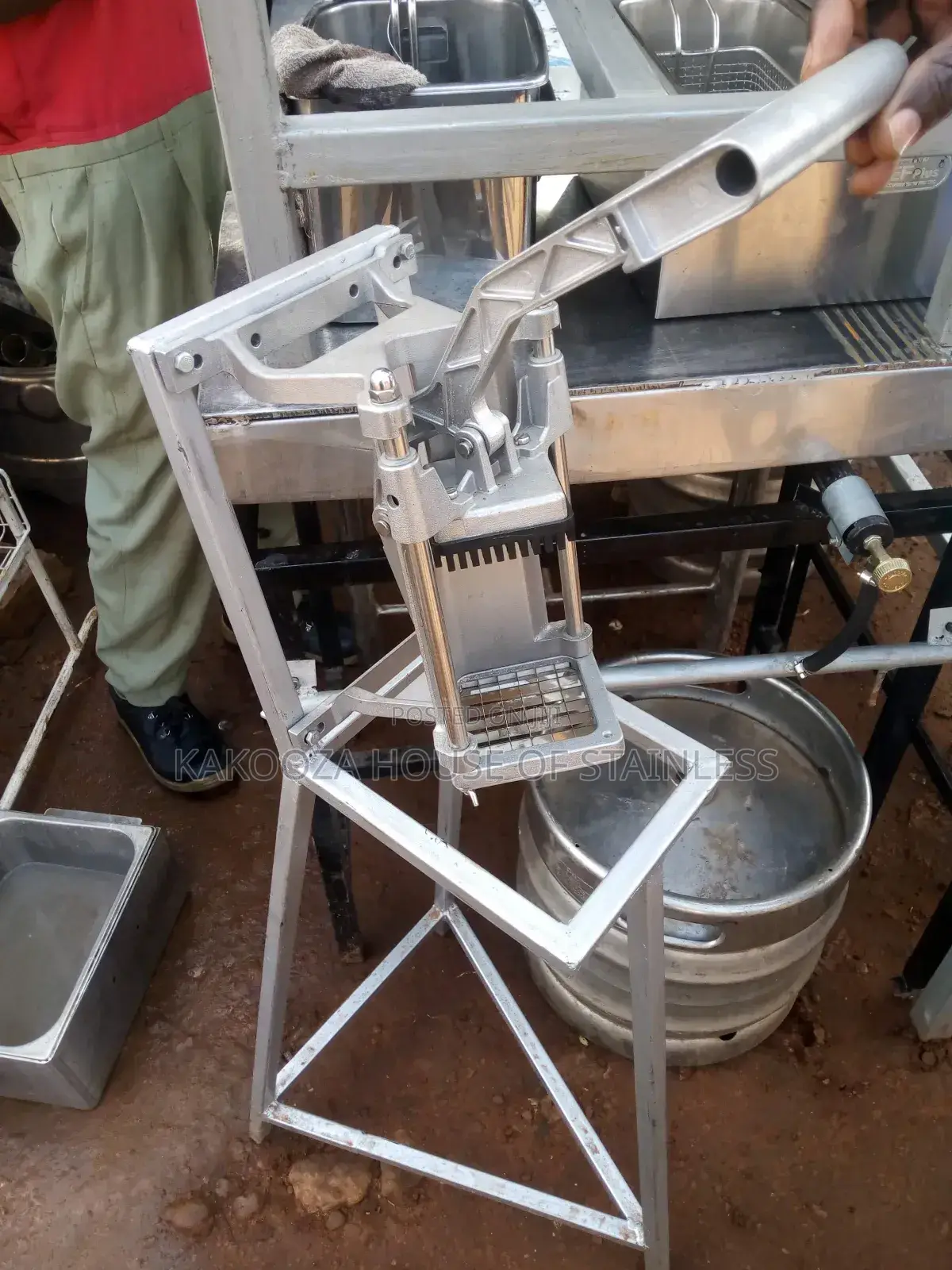 Chipscut New