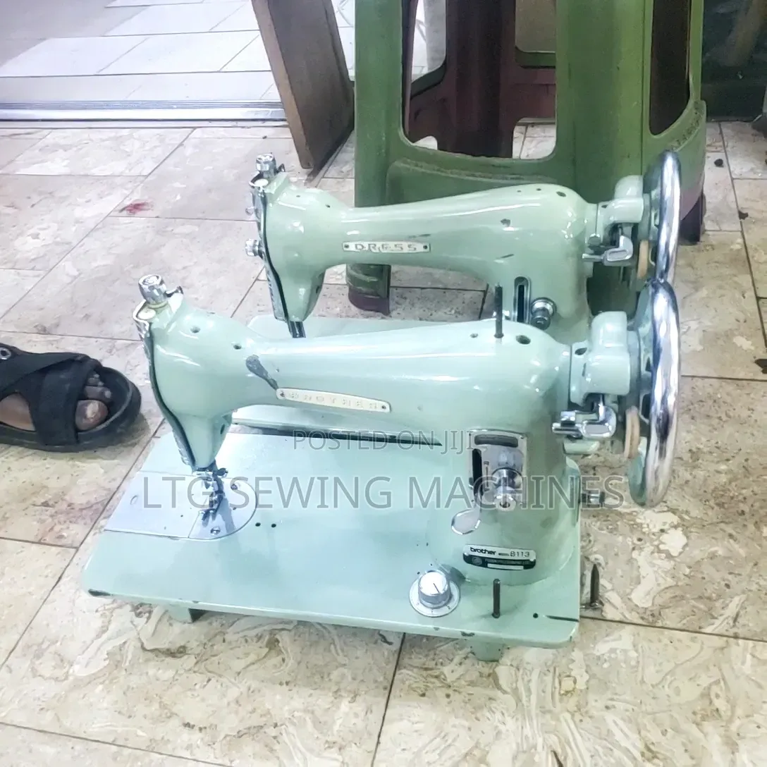 Brother Sewing Machine