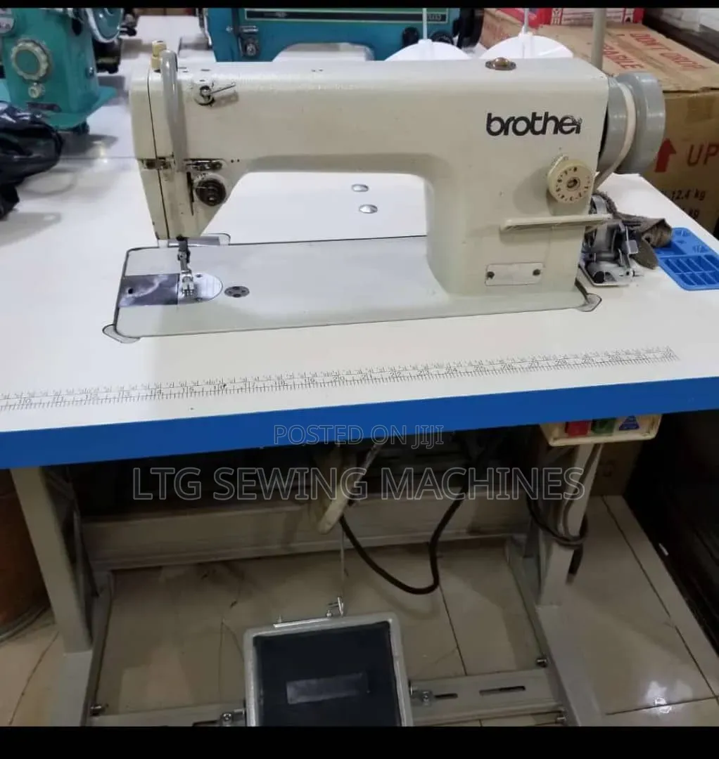Brother Industrial Sewing Machine