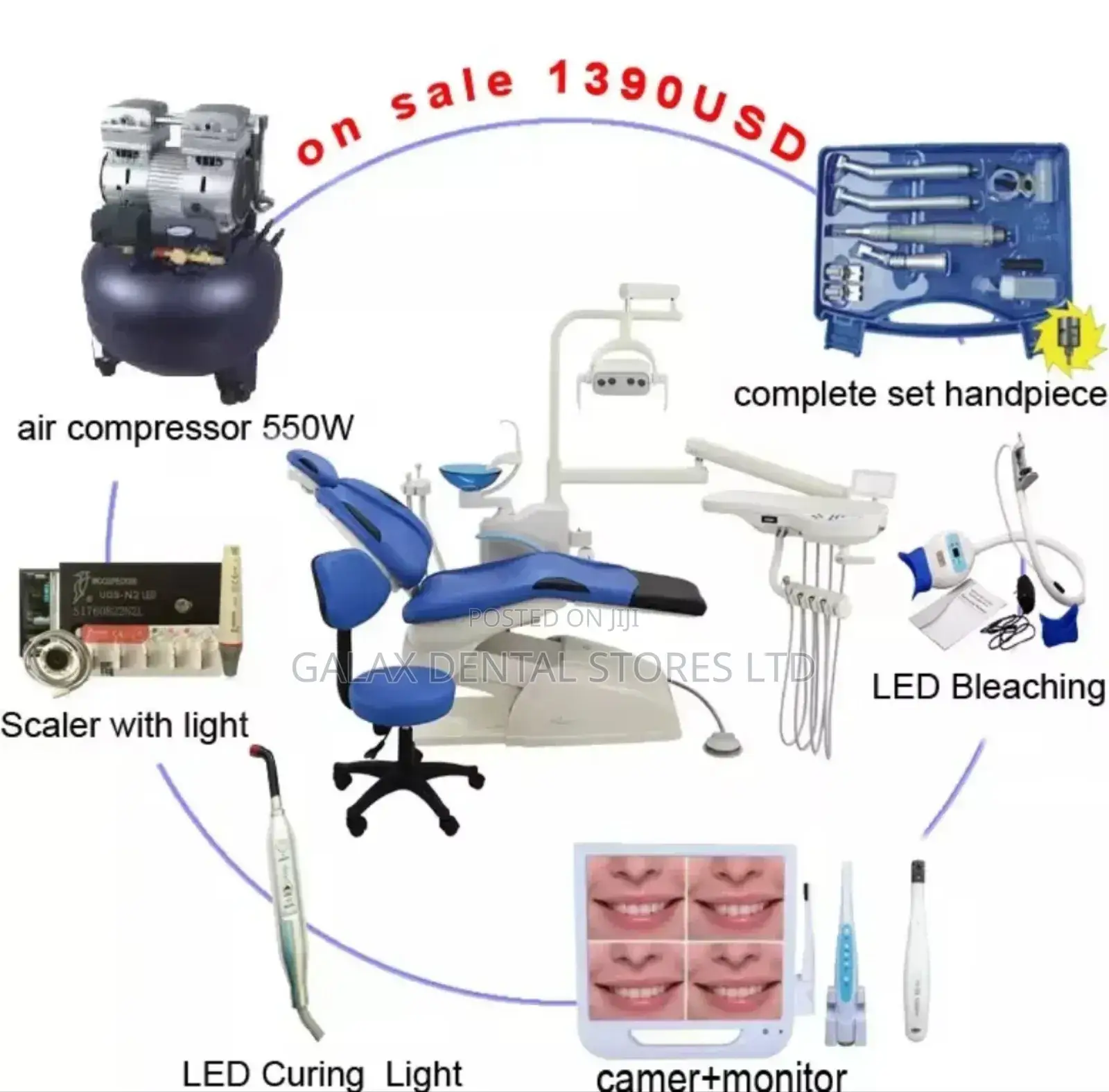 Dental Equipment