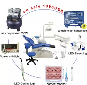 Dental Equipment