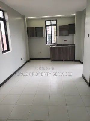 Studio Apartment in Cruz Property, Rubaga for sale