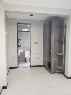 Studio Apartment in Cruz Property, Rubaga for sale