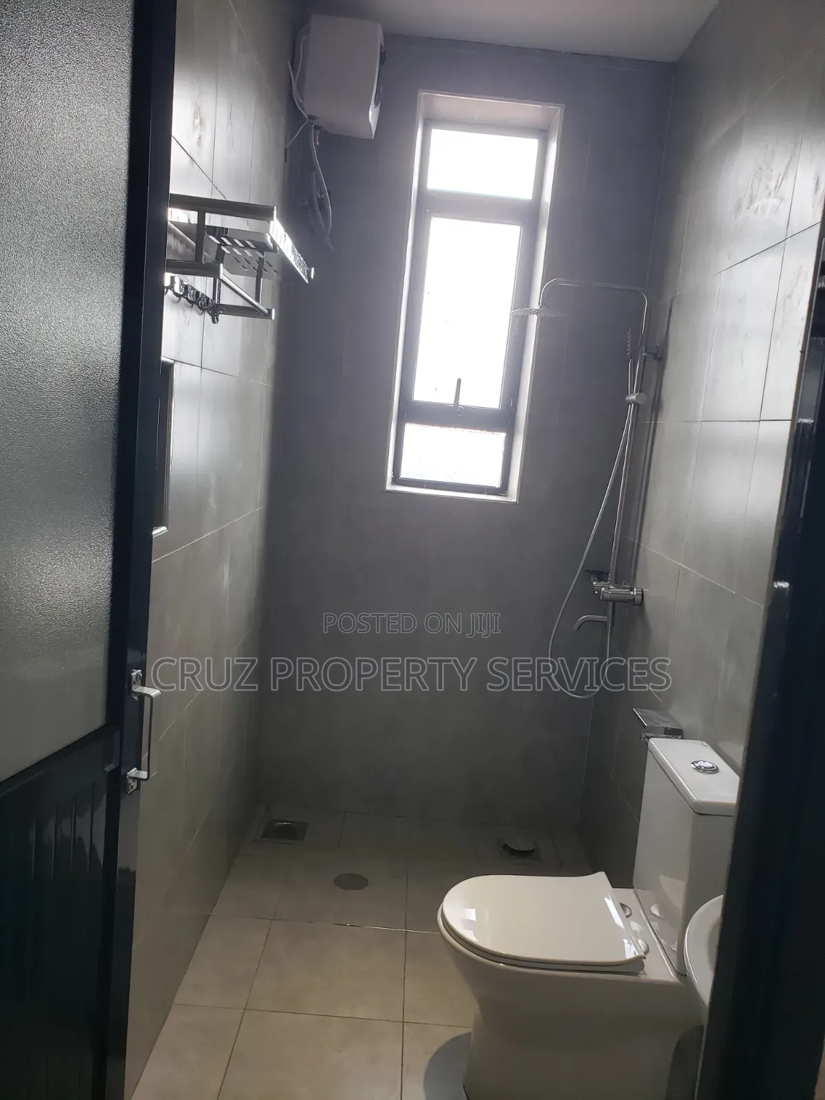 Studio Apartment in Cruz Property, Rubaga for sale