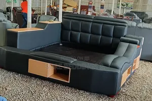 European Standard Bed