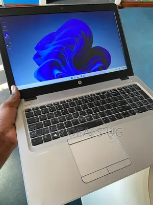 Laptop HP 15 256GB Intel Core i7 SSD 256GB