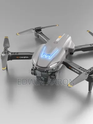 A23 Brushless Hd Drone
