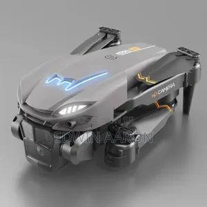 A23 Brushless Hd Drone