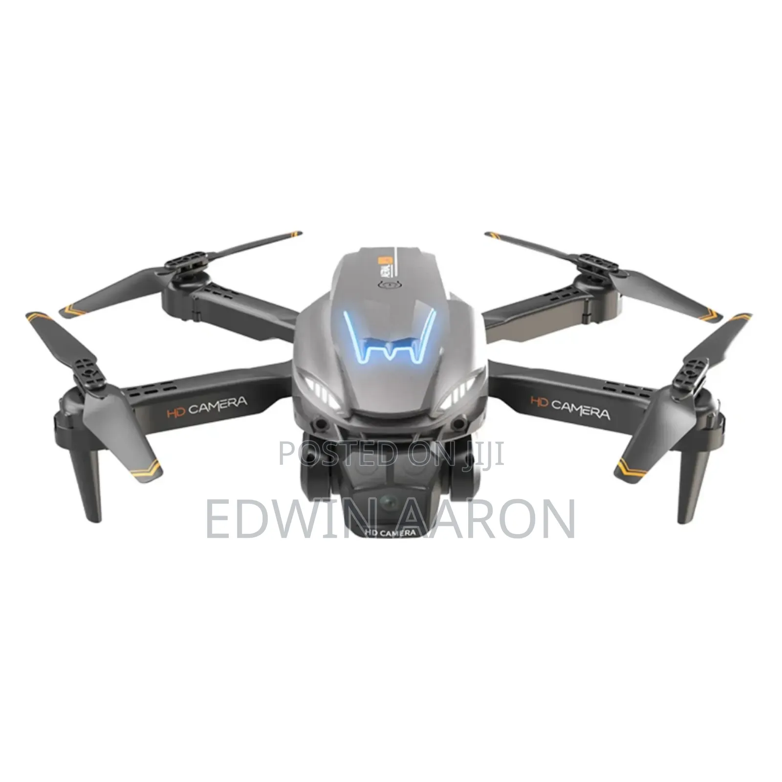 A23 Brushless Hd Drone