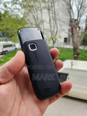 New Nokia 2220 slide Black
