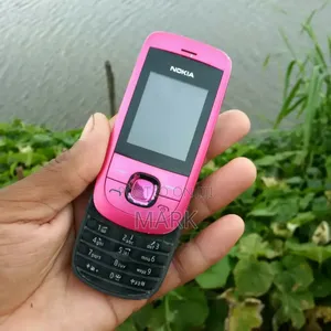Nokia 2220 slide Pink