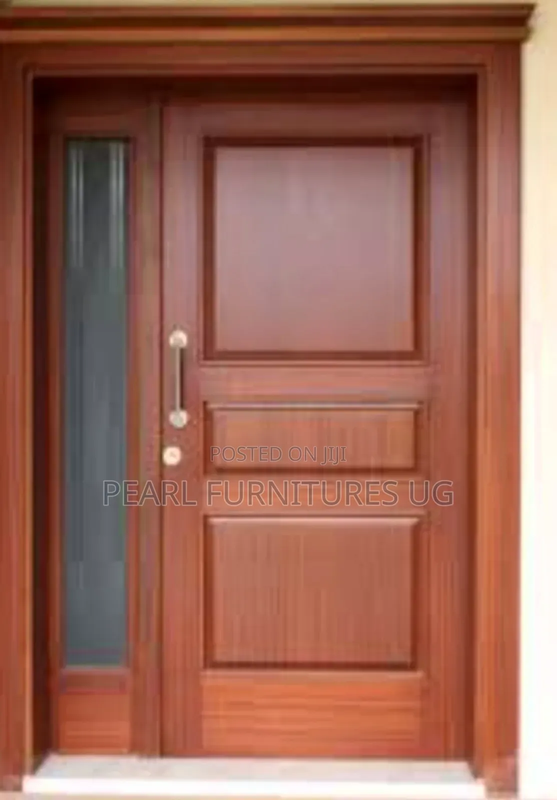 Doors You Need