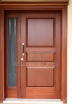 Doors You Need