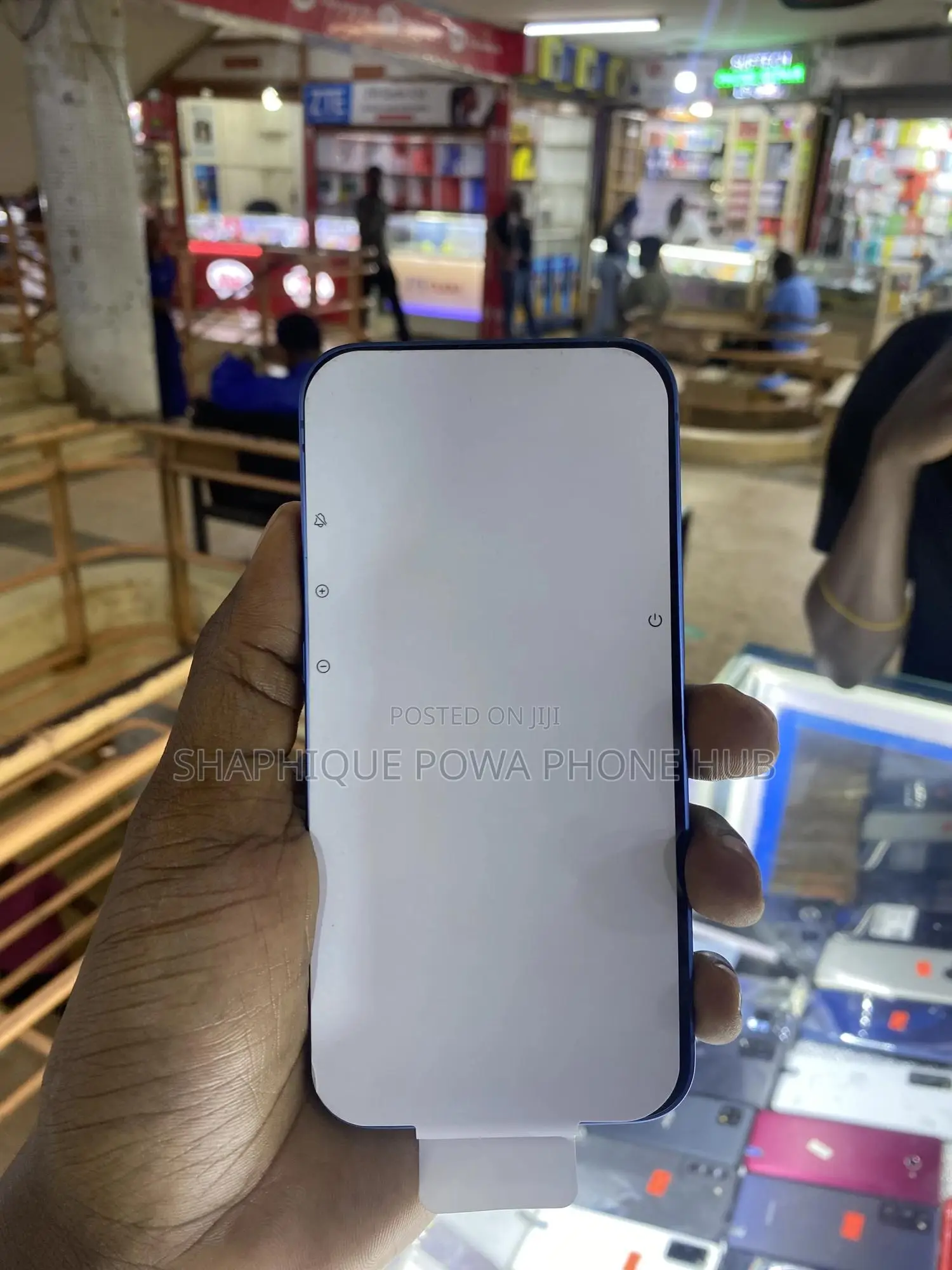 Apple iPhone 13 128 GB Blue
