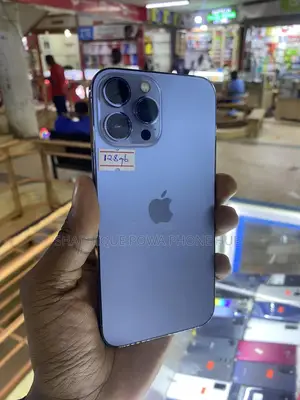 Apple iPhone 13 Pro Max 256 GB Blue