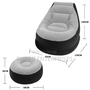 Air Seat 3 in 1~ Intex