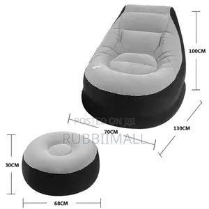 Air Seat 3 in 1~ Intex