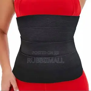Waist Strainer