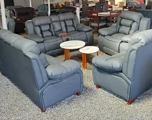 7 Sitters Kulo Fibre Sofa