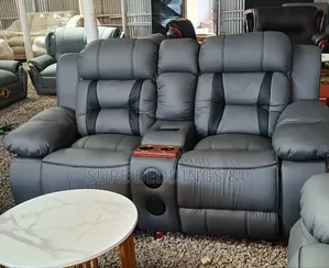 7 Sitters Kulo Fibre Sofa