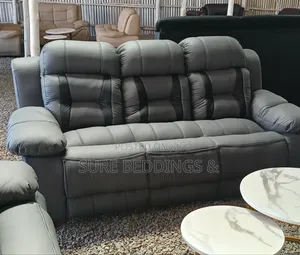 7 Sitters Kulo Fibre Sofa