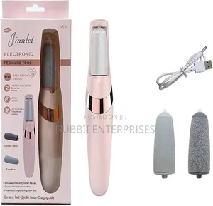 Callus Remover