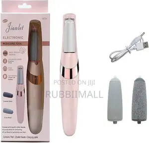 Callus Remover