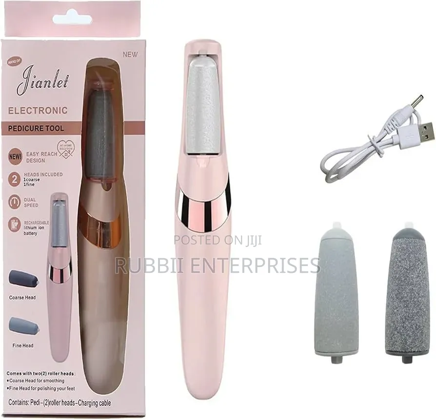 Callus Remover