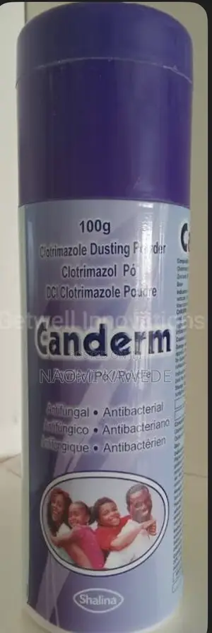 Body Powder