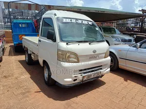 Daihatsu HIJET 2008 White